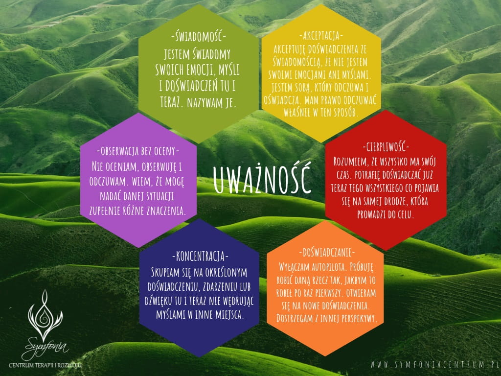 uwaznosc