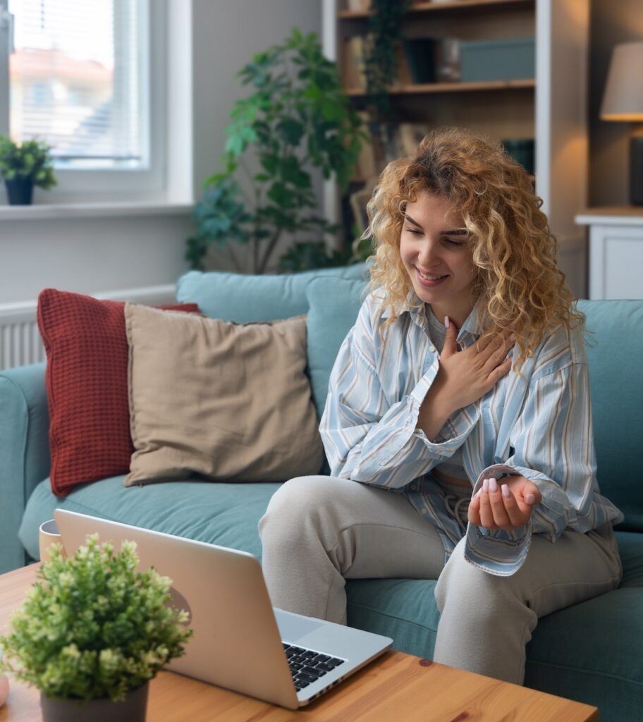 psychoterapia online