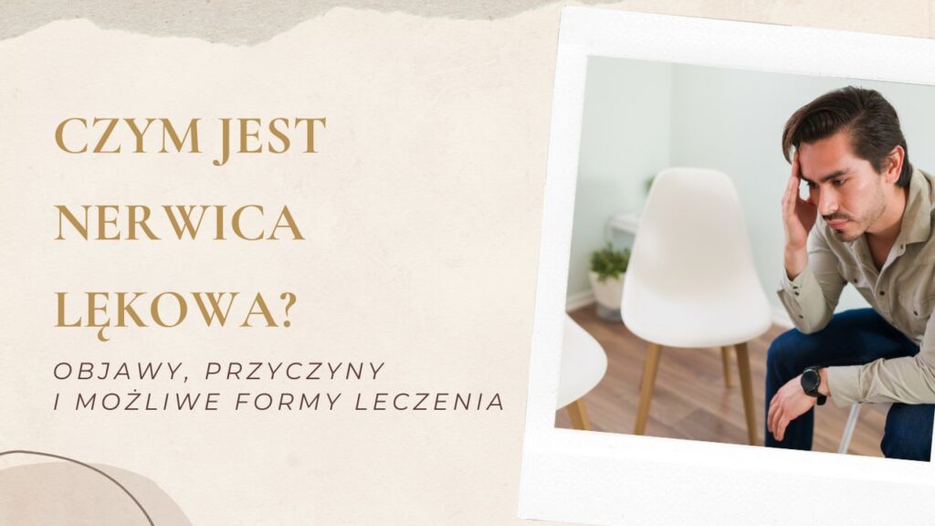 nerwica lękowa